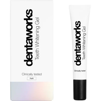 Bild av Dentaworks Teeth Whitening Gel pcs 1