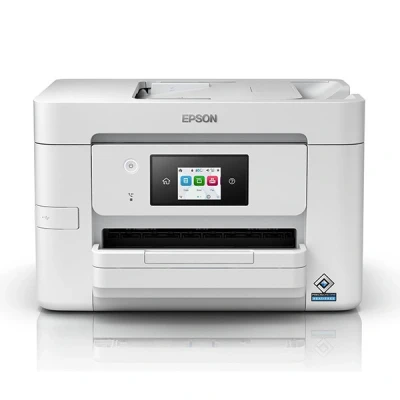 Bild av Epson WorkForce Pro WF M4619DWF Bläckskrivare Multifunktion med fax Monochrome Bläck