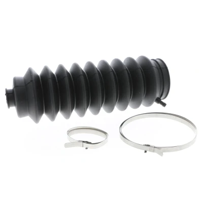 Bild av ACKOJA A26 0046 Jeu de joints soufflets, direction Caoutchouc Essieu avant gauche, droit HONDA: CIVIC 6 Hatchback, 4 Hatchback