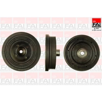 Bild av Remskivesats, vevaxel FAI AutoParts FVD1023K