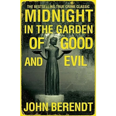 Bild av Midnight in the Garden of Good and Evil