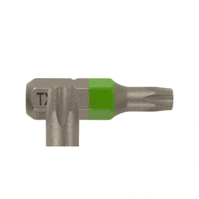 Bild av BITS KONISK TX20 25MM 3ST 9980202 Beijerbygg Byggmaterial