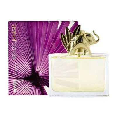 Bild av Kenzo Jungle L&#039;Elephant Eau de Parfum 30 ml