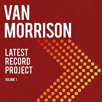 Bild av Morrison Van: Latest record project vol 1 2021 (2 CD)