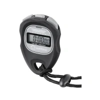 Bild av Renkforce WT 034 Stopur digital Sort