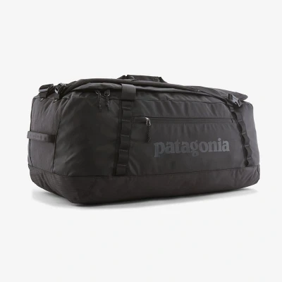 Bild av Patagonia HOLE Duffel Unisex Sportväska, Storlek: One Size, Black