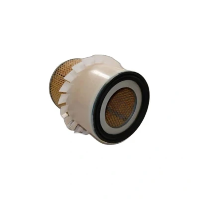Bild av Luftfilter, daihatsu rocky hard top, soft taft, wildcat/rocky, isuzu midi buss, skåp, piazza, 1780131050, 17801 31058, 1