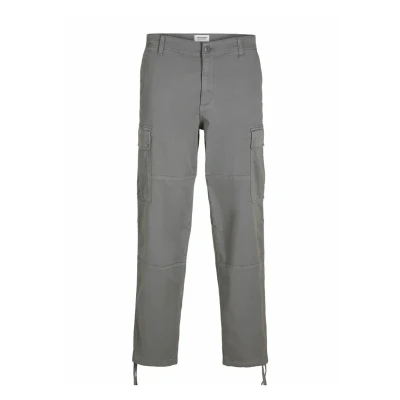 Bild av Jack &amp; Jones Jpstkarl Jjharlow NOOS Cargobyxor, Storlek: 28x32, Smoked pearl
