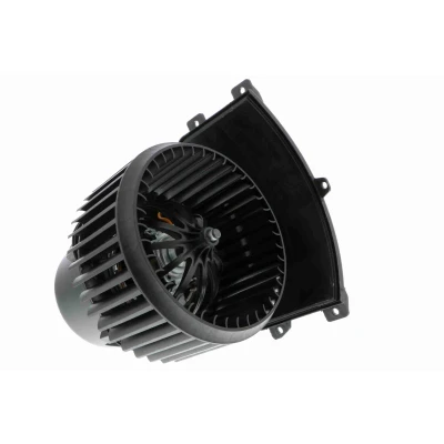 Bild av VEMO V15 03 1936 Pulseur d&#039;Air Qualité originale pour véhicules avec direction à gauche VOLKSWAGEN: Transporter 5 Bus, Multivan (7HM
