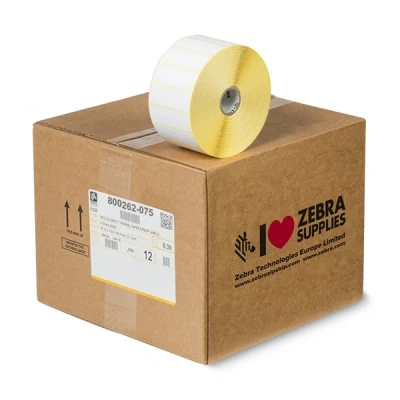 Bild av Zebra 1 Roll Z Select 2000D 57x19mm