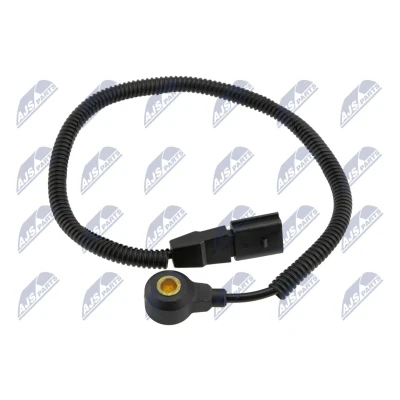 Bild av Knackningssensor, audi,seat,skoda,vw, 06E 905 376 A, 376, 377 06E905376A, 06E905377J, 6E 90