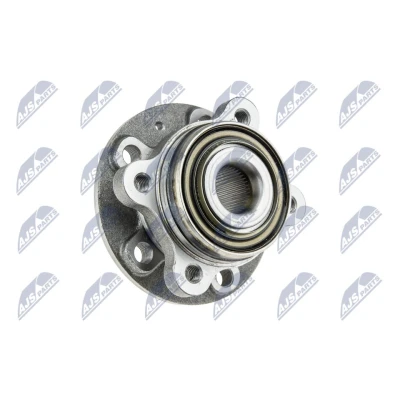 Bild av NTY KLP VV 002 Kit de roulements roue Essieu avant, avant gauche, droit avec moyeu VOLVO: XC90 I