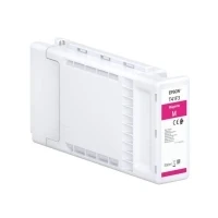 Bild av Epson T41F3 350 ml magenta original bläckpatron för SureColor SC T3400, T3400N, T3405, T3405N