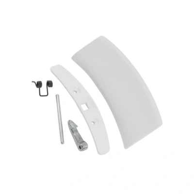Bild av Electrolux AEG 50292022006 dörrhantag tvättmaskin sats,handtag,lucka