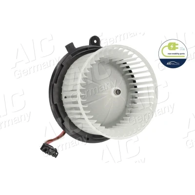 Bild av AIC 55365 Pulseur d&#039;Air pour véhicules avec système de climatisation direction à gauche sans régulateur intégré