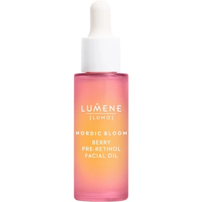 Bild av Lumene Nordic Bloom Berry Pre Retinol Facial Oil 30 ml
