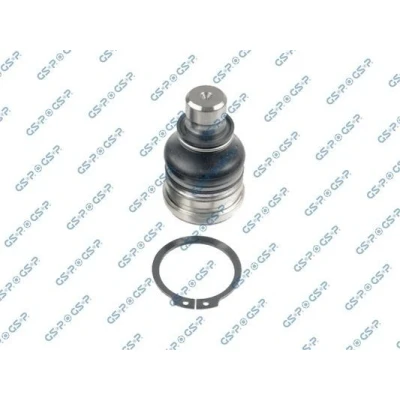 Bild av GSP S080947 Rotule de suspension CITROËN: C4 Aircross, C Crosser SUV, PEUGEOT: 4007, 4008 MITSUBISHI: ASX SUV