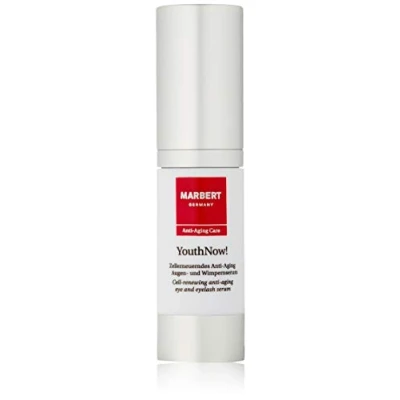 Bild av Marbert Youth Now! Cell Renewing Anti aging Oog &amp; Wimperserum 15 ml