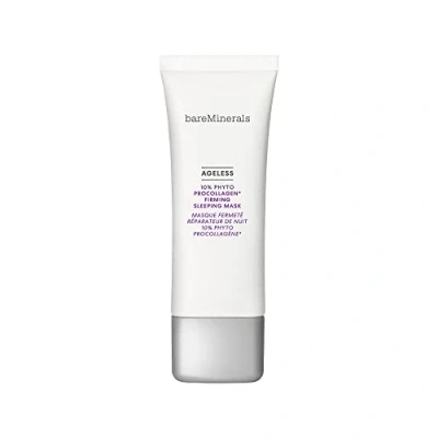 Bild av BareMinerals Ageless 10% Phyto Firming Spleeping Mask 75 ml