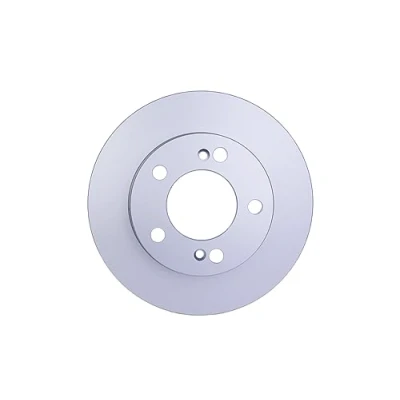 Bild av HELLA PRO 8DD 355 116 471 Disque de frein 294 28 05/07 130 ventilé l&#039;intérieur revêtu sans boulon fix roue, moyeu roue