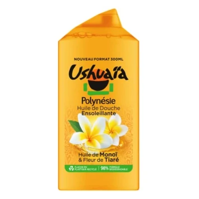 Bild av Ushuaia Dch Monoi Tiare, 300 ml