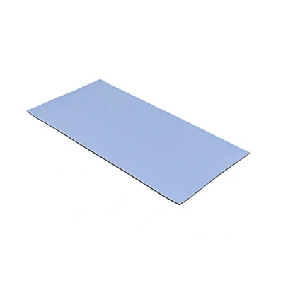 Bild av Glidsäker teflon snitt självhäftande 100 x 200 mm stansad teflonglidare extra tunn flexibel