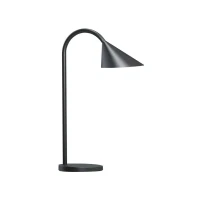 Bild av Unilux Sol LED lampa, svart