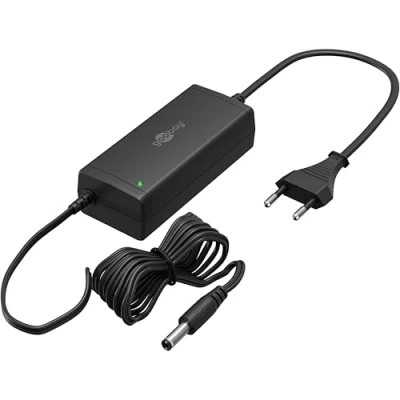 Bild av Goobay Strömadapter 12V 36W 3A 5,5x2,1mm kontakt
