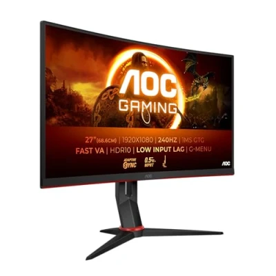Bild av 27&quot; AOC C27G2Z3 1920x1080 (FHD) 280Hz Fast VA