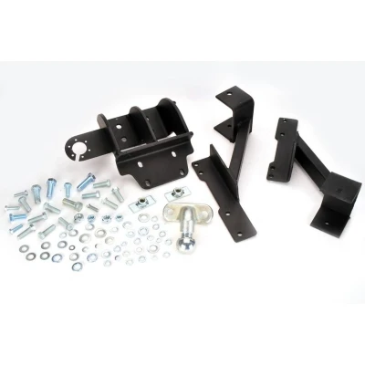 Bild av STEINHOF T 166 Attelage TOYOTA: Land Cruiser Prado 120