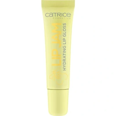 Bild av Läppglans Catrice Lip Jam nr 060 Honey, I&#039;m Home 10 ml