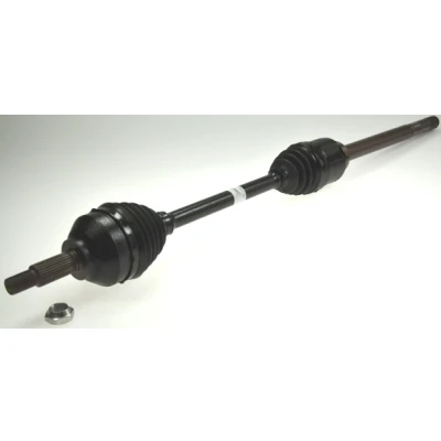 Bild av Drivaxel SPIDAN 25633