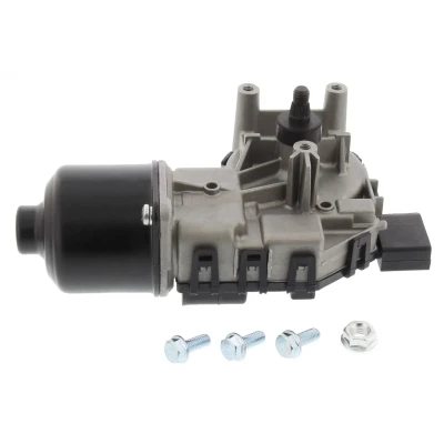 Bild av MAPCO 90174 Torkarmotor 12V Fram för vänsterstyrd OPEL: Astra H Hatchback
