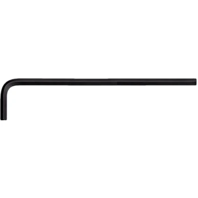 Bild av KS Tools 151.2705 Insex vinkelstiftnyckel, fosfaterad, lång, 5mm