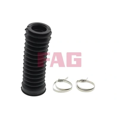 Bild av FAG 841 0039 30 Jeu de joints soufflets, direction AUDI: Coupe B3, 80 B2