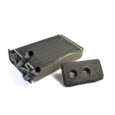 Bild av Värmeväxlare THERMOTEC D6R007TT