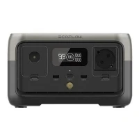 Bild av Générateur Solaire Portable Ecoflow ZMR600 B EU