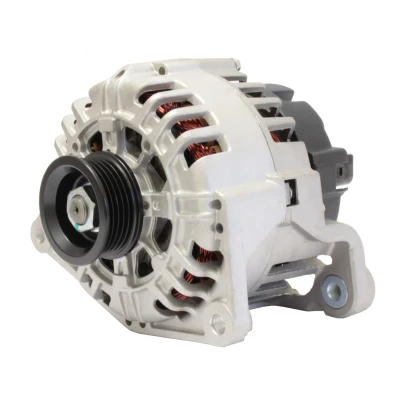 Bild av MAPCO 13731 Alternateur 14V 125A AUDI: A4 B5 Avant, Berline, A6 C5 VOLKSWAGEN: Passat GP Berline