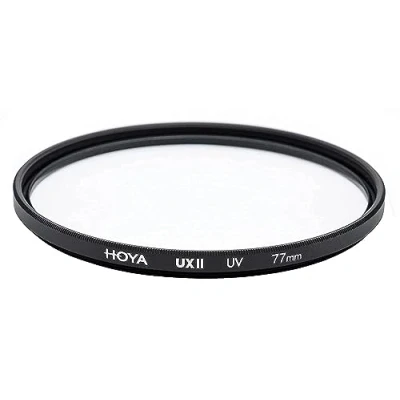 Bild av Filter Hoya UX II UV 77 mm