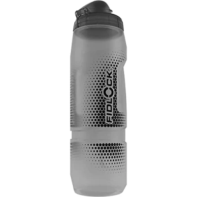 Bild av Fidlock reservdrickflaska Twist Replacement Bottle 800 transparent svart