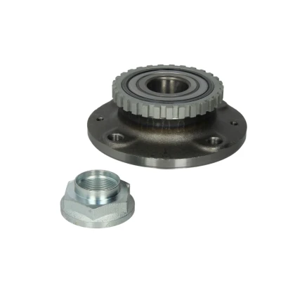 Bild av BTA H2P002BTA Kit de roulements roue Essieu arrière 129,1 PEUGEOT: 406 Berline, Coupe, Break
