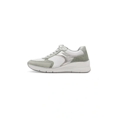 Bild av Tamaris Sneakers, Storlek: 41, Sage comb Skinn