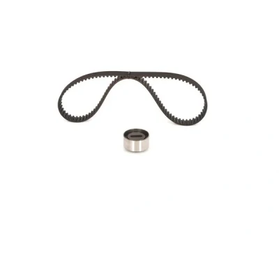 Bild av BOSCH 1 987 948 919 Kit de distribution 152 MAZDA: FAMILIA 4, 323 F 6, C IV 3/5 portes, KIA: Rio I Break, Pride ALFA ROMEO: 145