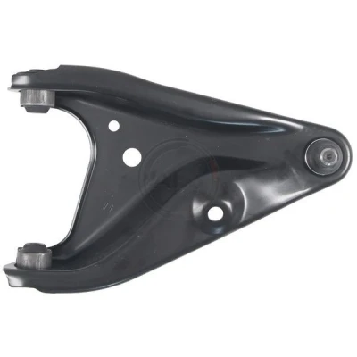 Bild av A.B.S. 211548 Bras de suspension avec rotule suspension, support en caoutchouc barre oscillant transversal Fonte d&#039;acier 18 DACIA: Lodgy
