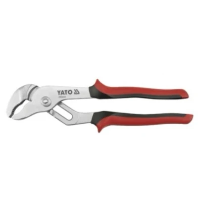 Bild av YATO YT 2069 Pince clé multiprise 250 Acier chrome vanadium