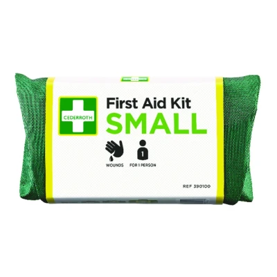 Bild av Cederroth First Aid Kit Small