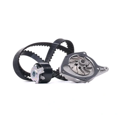 Bild av TOPRAN 701 164 pompe à eau + Kit De Distribution avec RENAULT: CLIO 3, GRAND SCENIC MEGANE 2, DACIA: Logan I Berline, MCV