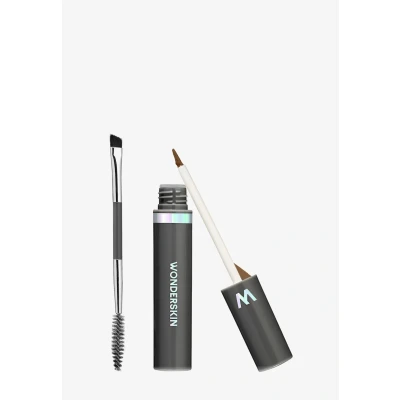 Bild av Wonderskin Blading Dream BROW GEL Serum Sminkset, Storlek: 3 ml, Brunette