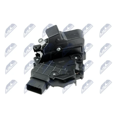 Bild av Lås, dörr, Höger fram, ford c max, focus ii, sedan turnier 1383046, 1426274, 3M5A R21812 AK, R2181