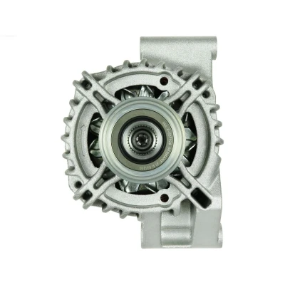 Bild av AS PL A6482(DENSO) Alternateur 12V 105A OPEL: Astra H 3/5 portes, Meriva A, Corsa C FIAT: Grande Punto 500 3 portes